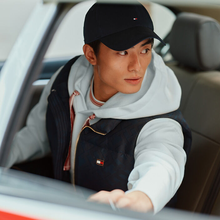 Tommy Hilfiger - Chinese New Year 2024 Capsule
